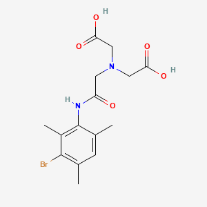 Mebrofenin