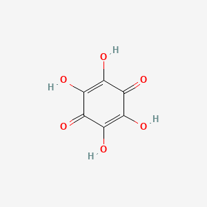 Tetrahydroxyquinone