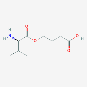 Valiloxybate