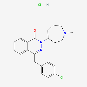 Azelastine HCl