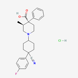 Levocabastine