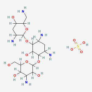 Tobramycin Sulfate