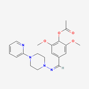 Toldimphos Sodium