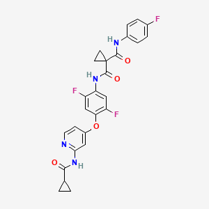 Altiratinib(DCC-2701)