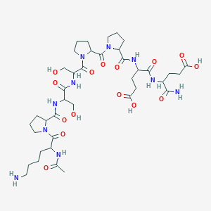 2D Structure