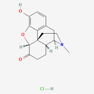 Hydromorphone Hydrochloride