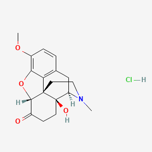 Oxycodone Hydrochloride