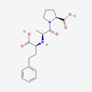 Enalaprilat Dihydrate