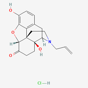 Naloxone Hydrochloride Dihydrate