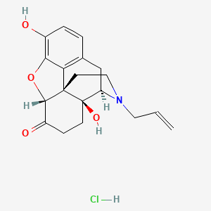 Naloxone HCl