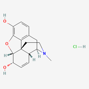 Morphine Hydrochloride