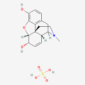 Morphine Sulfate