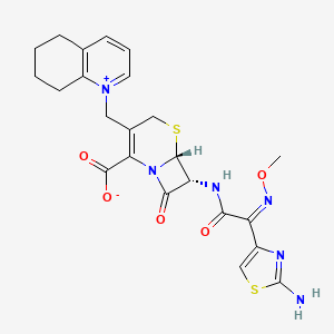 Cefquinome