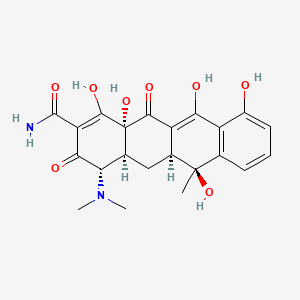 Tetracycline