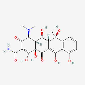 Oxytetracycline