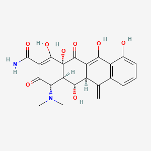 Methacycline