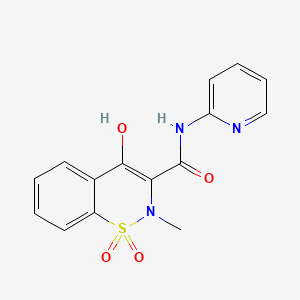 2D Structure