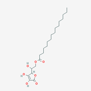 Ascorbic acid palmitate