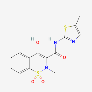 2D Structure