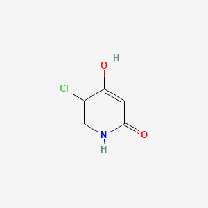 Gimeracil