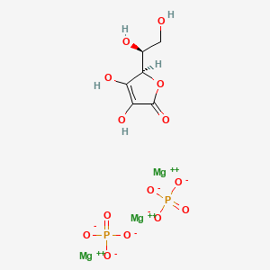 Magnesium Ascorbyl Phosphate