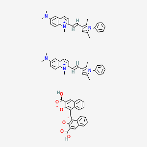 2D Structure