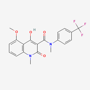 2D Structure