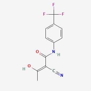 Teriflunomide