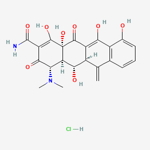 Methacycline Hydrochloride