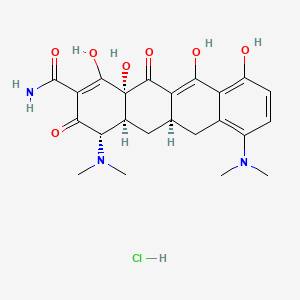 Minocycline