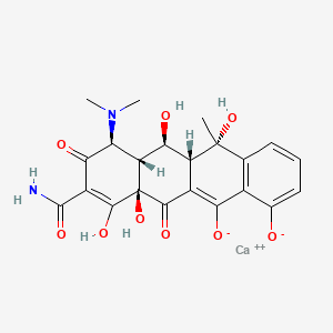 Oxytetracycline Calcium