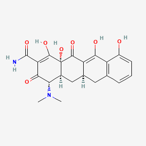 Sancycline