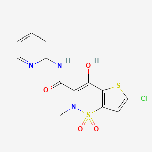 2D Structure