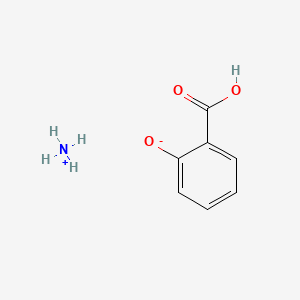 Ammonium Salicylate