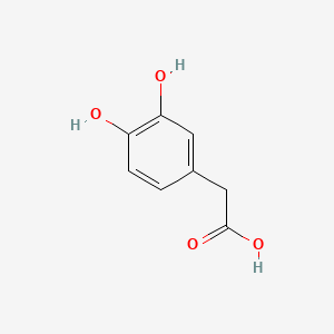 3,4-Dihydroxyphenylacetic Acid