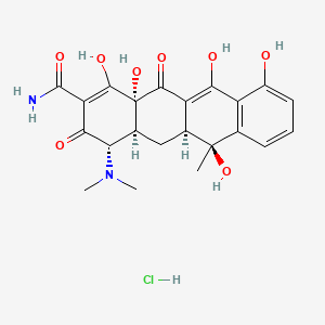 Tetracycline HCl