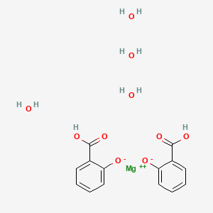 Magnesium Salicylate Tetrahydrate