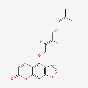 2D Structure