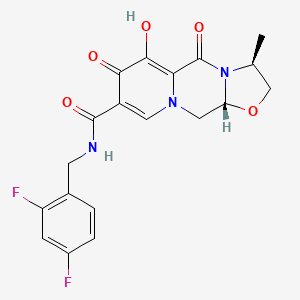 Cabotegravir