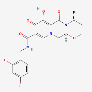 Dolutegravir And Rilpivirine