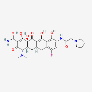 Eravacycline