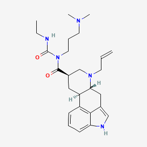 Cabergoline