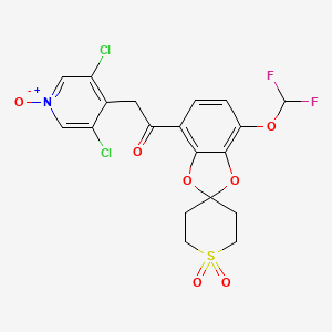 2D Structure