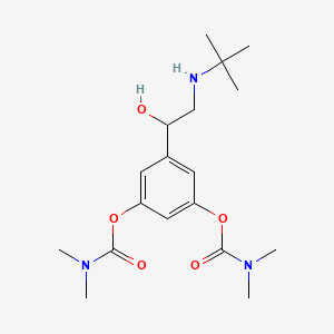 Bambuterol Hydrochloride