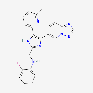 2D Structure