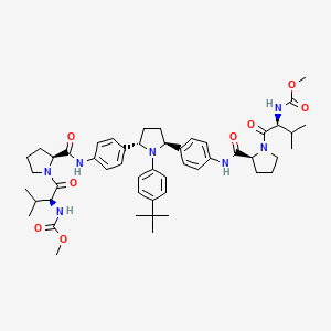 2D Structure