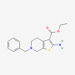 Tinoridine