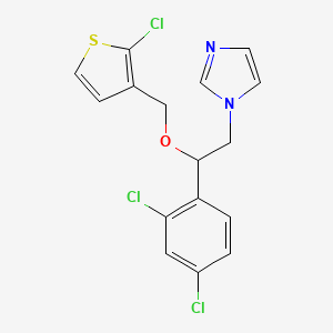 2D Structure