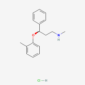 Atomoxetine HCl