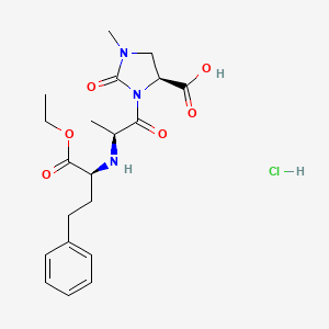 Imidapril Hydrochloride